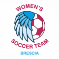 Women's Soccer Team Brescia